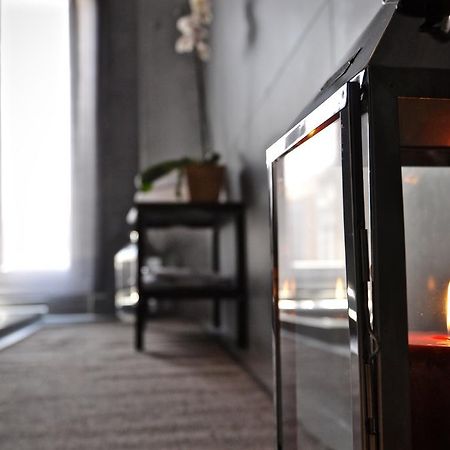 Place 24 Suites & Wellness Рим Экстерьер фото