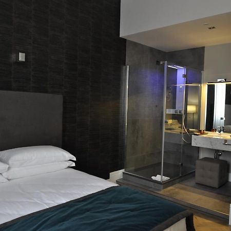 Place 24 Suites & Wellness Рим Экстерьер фото
