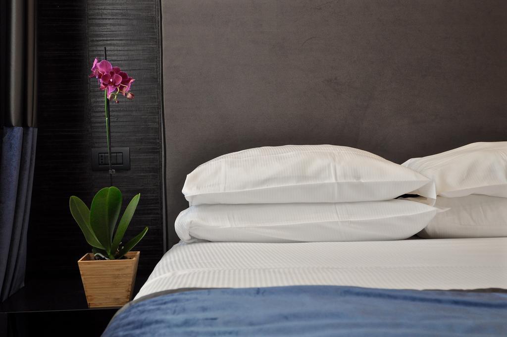 Place 24 Suites & Wellness Рим Экстерьер фото