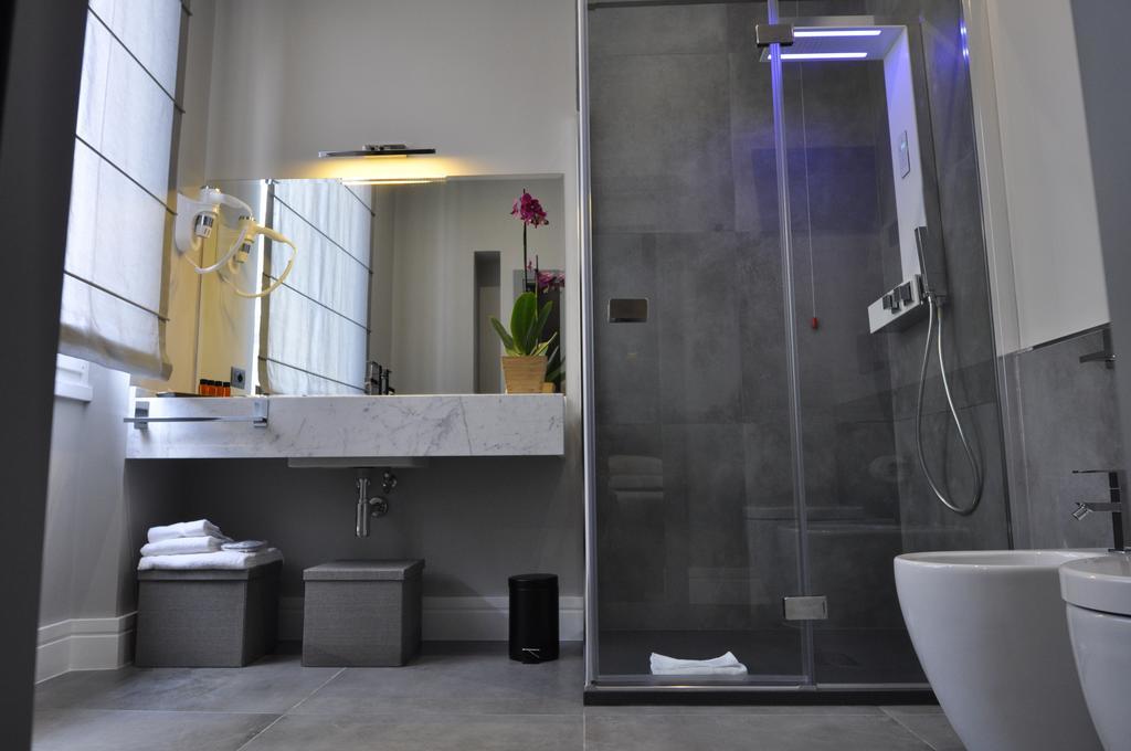 Place 24 Suites & Wellness Рим Экстерьер фото
