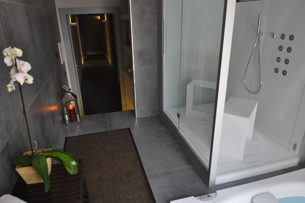 Place 24 Suites & Wellness Рим Экстерьер фото