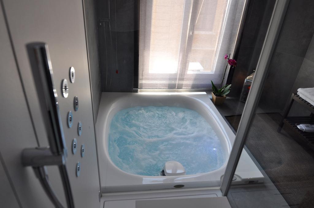 Place 24 Suites & Wellness Рим Экстерьер фото
