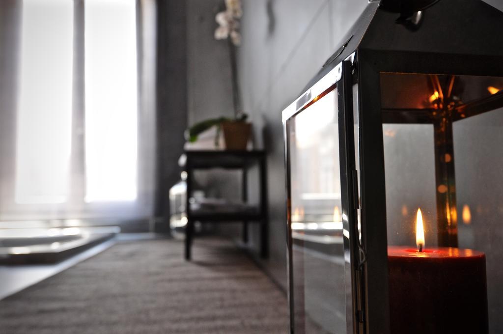 Place 24 Suites & Wellness Рим Экстерьер фото