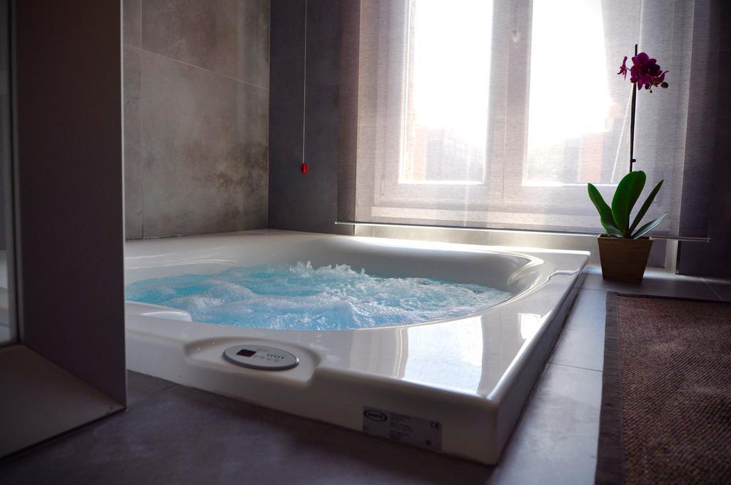 Place 24 Suites & Wellness Рим Экстерьер фото