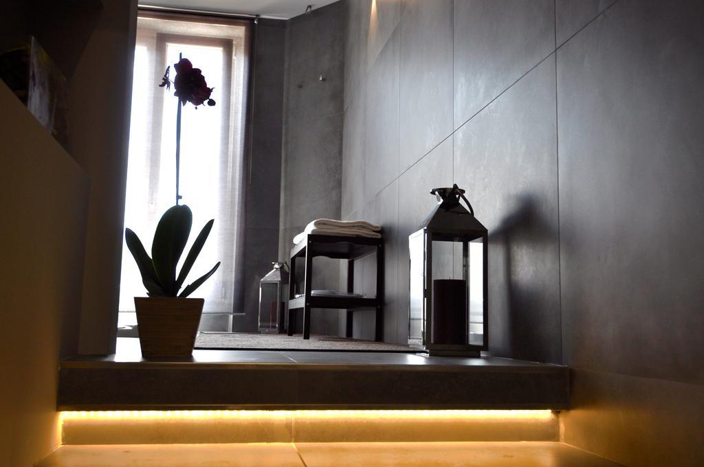 Place 24 Suites & Wellness Рим Экстерьер фото