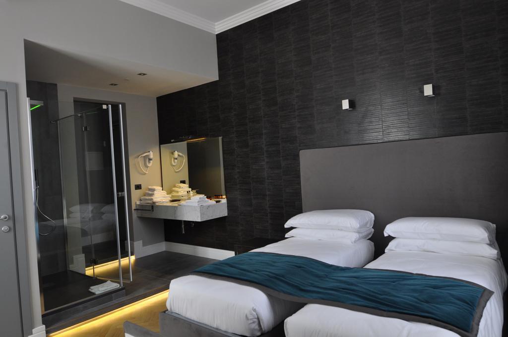 Place 24 Suites & Wellness Рим Номер фото