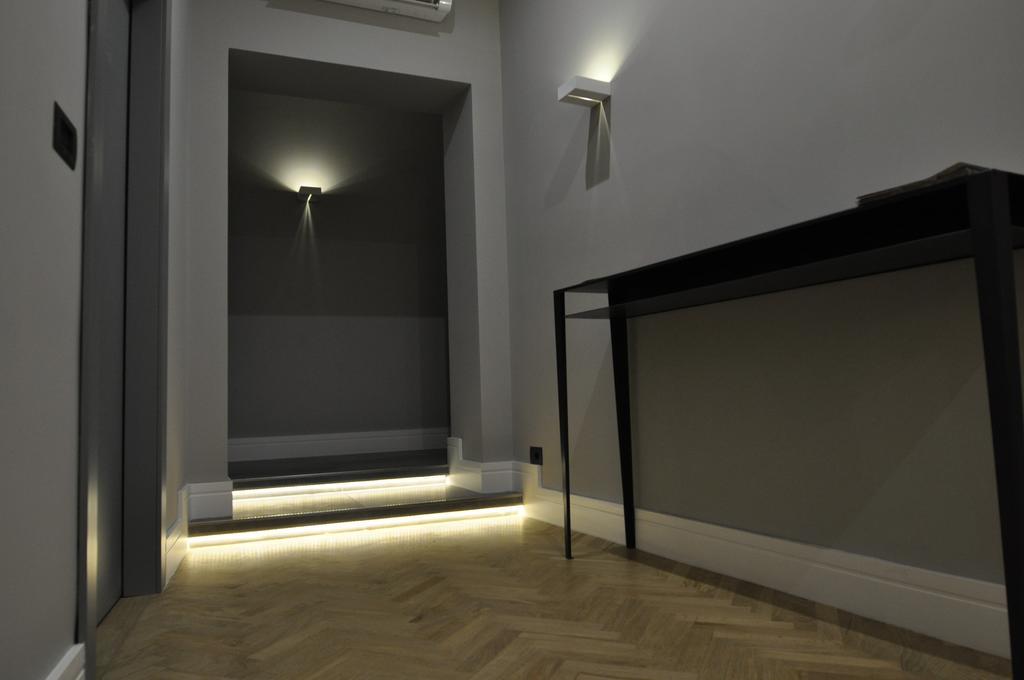 Place 24 Suites & Wellness Рим Экстерьер фото