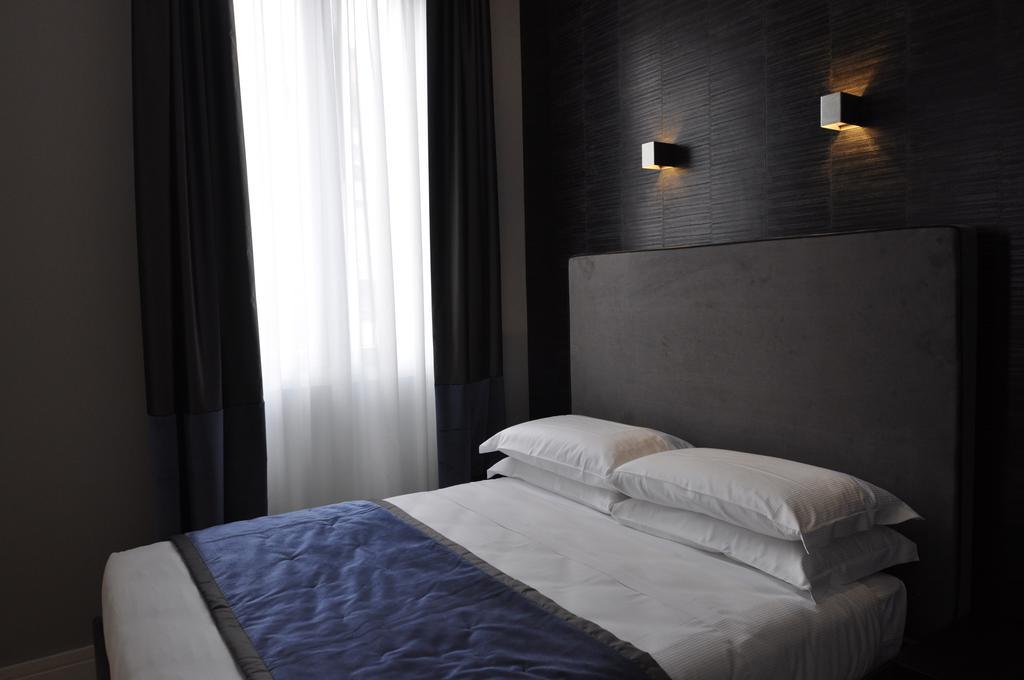 Place 24 Suites & Wellness Рим Номер фото