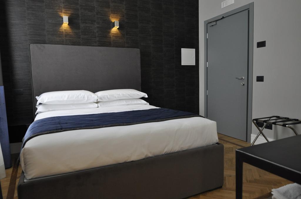 Place 24 Suites & Wellness Рим Номер фото