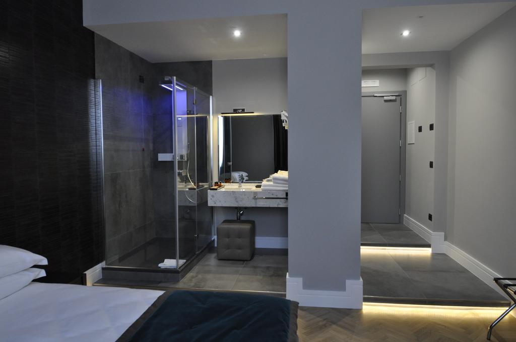 Place 24 Suites & Wellness Рим Номер фото