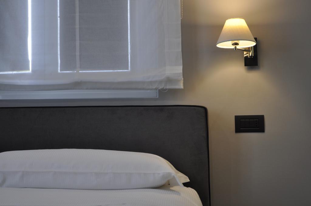 Place 24 Suites & Wellness Рим Номер фото