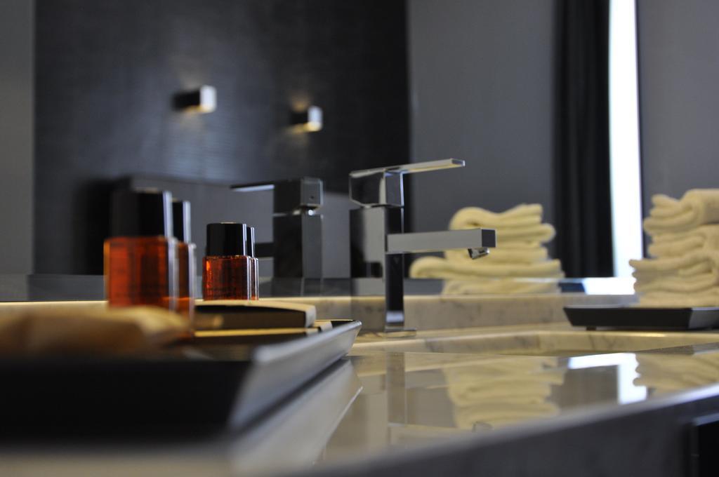 Place 24 Suites & Wellness Рим Номер фото