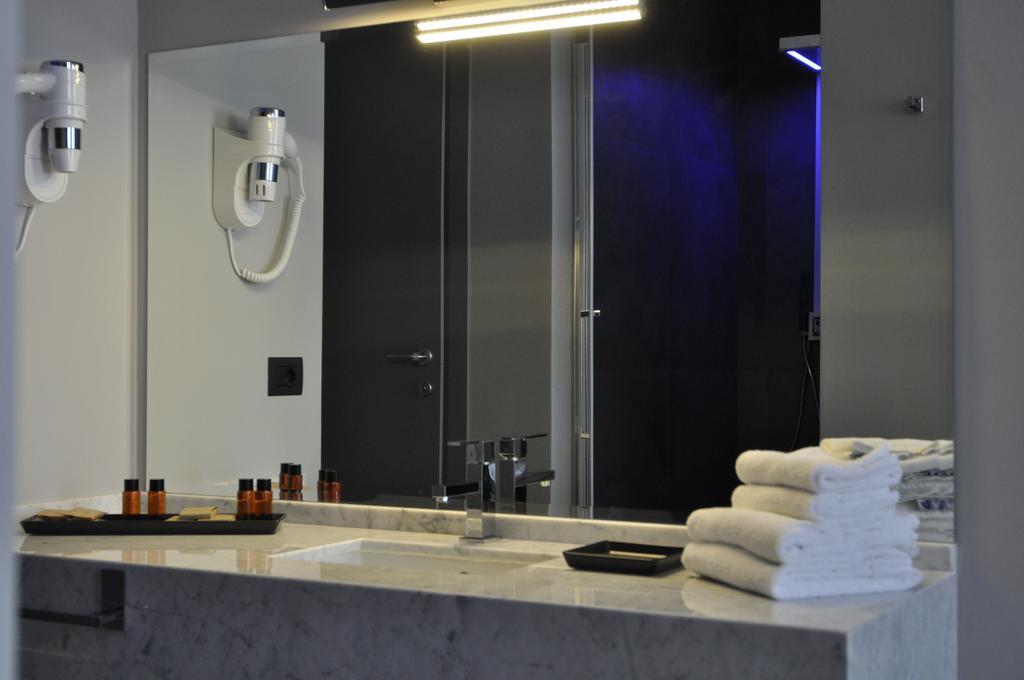 Place 24 Suites & Wellness Рим Экстерьер фото