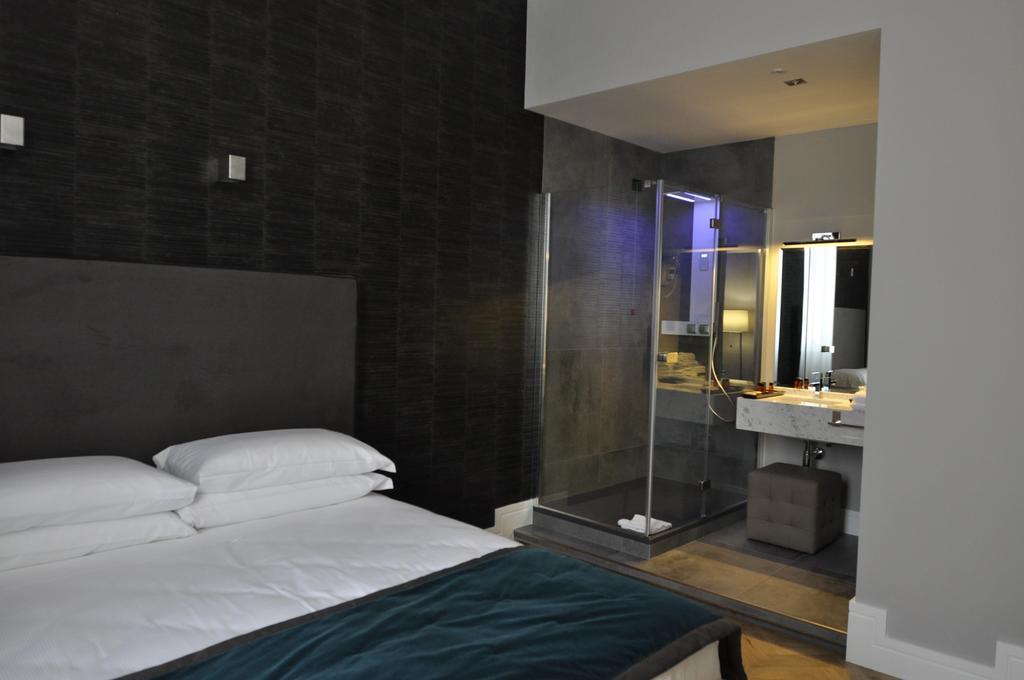 Place 24 Suites & Wellness Рим Экстерьер фото