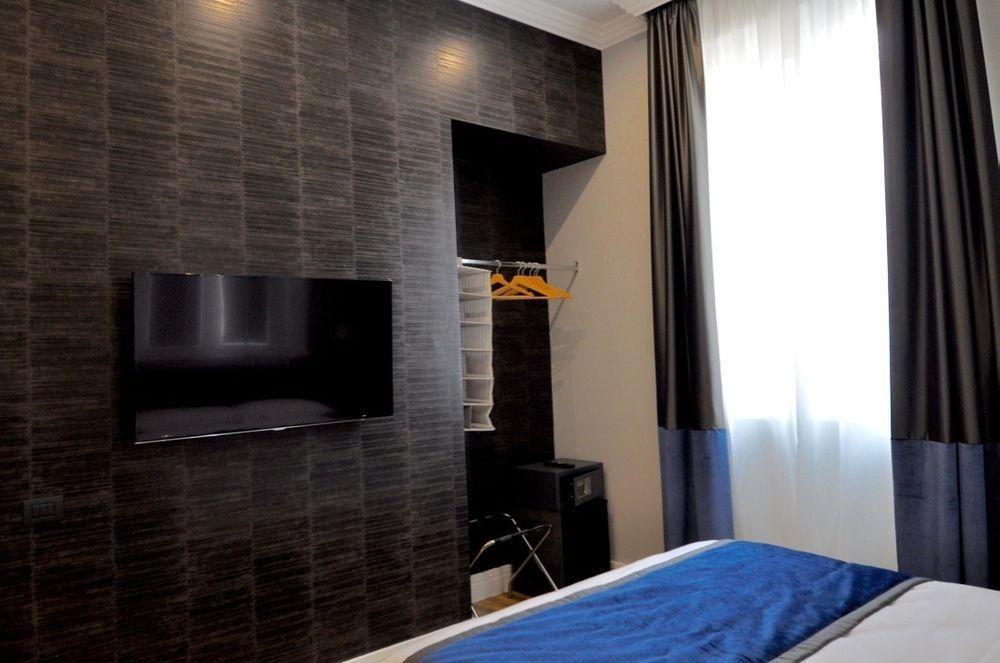 Place 24 Suites & Wellness Рим Экстерьер фото