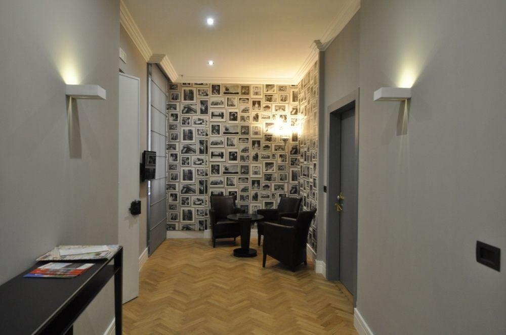 Place 24 Suites & Wellness Рим Экстерьер фото