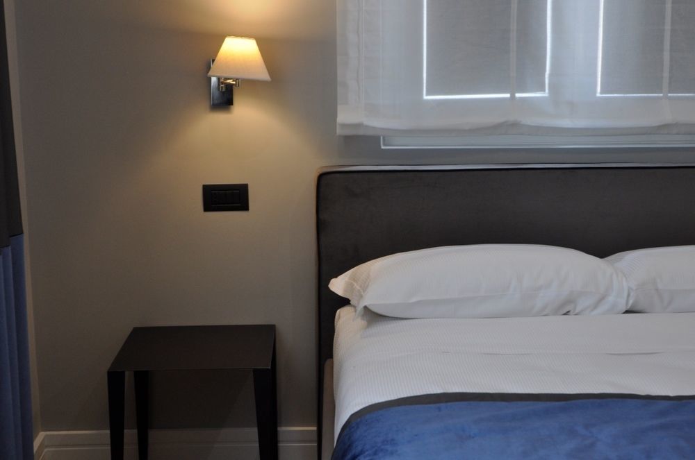 Place 24 Suites & Wellness Рим Экстерьер фото