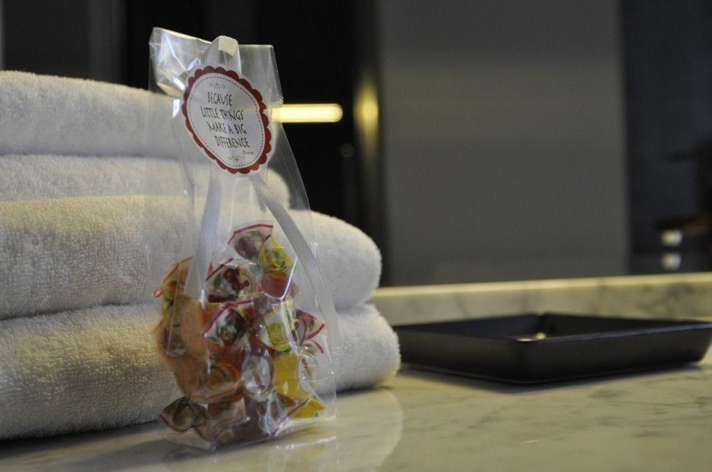 Place 24 Suites & Wellness Рим Экстерьер фото