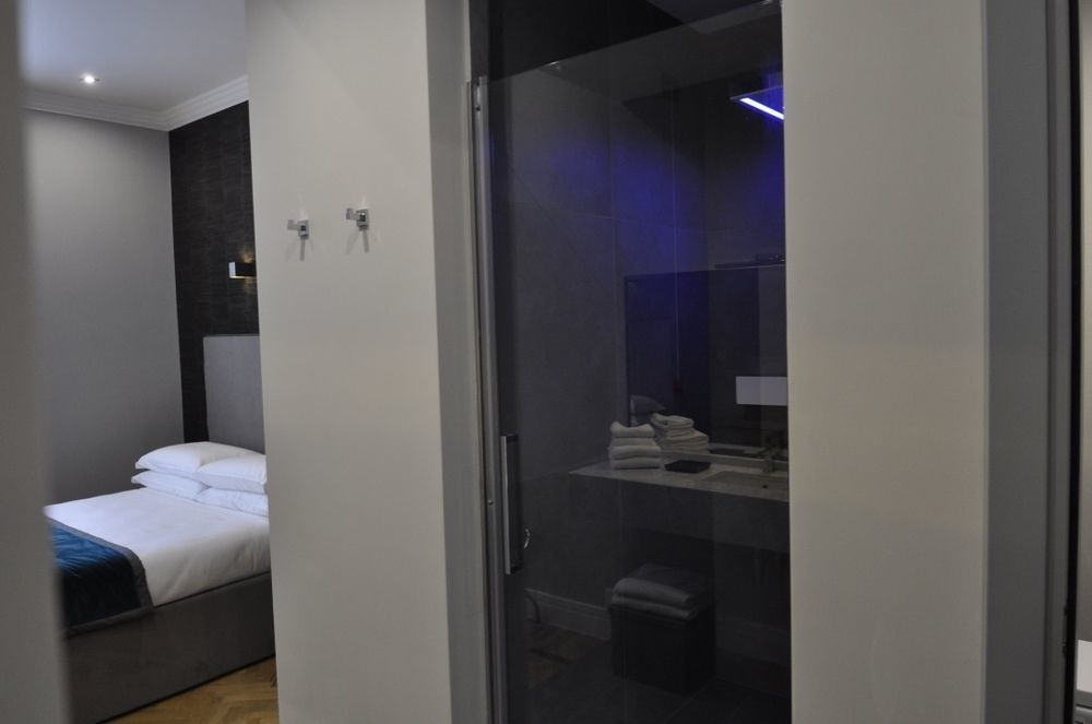 Place 24 Suites & Wellness Рим Экстерьер фото