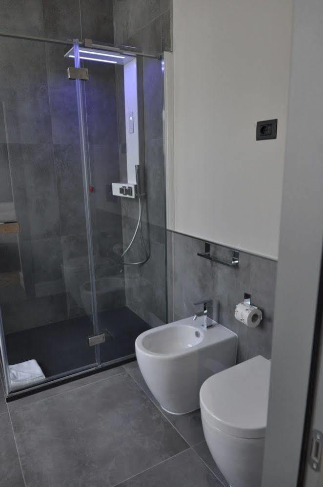 Place 24 Suites & Wellness Рим Экстерьер фото