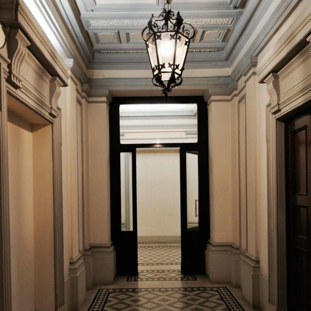 Place 24 Suites & Wellness Рим Экстерьер фото