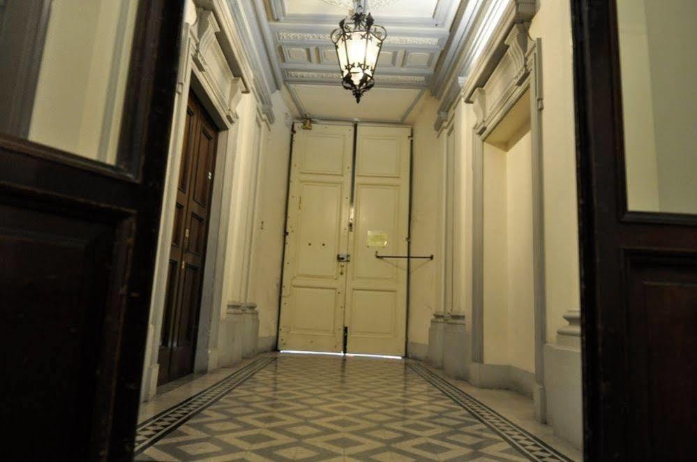 Place 24 Suites & Wellness Рим Экстерьер фото