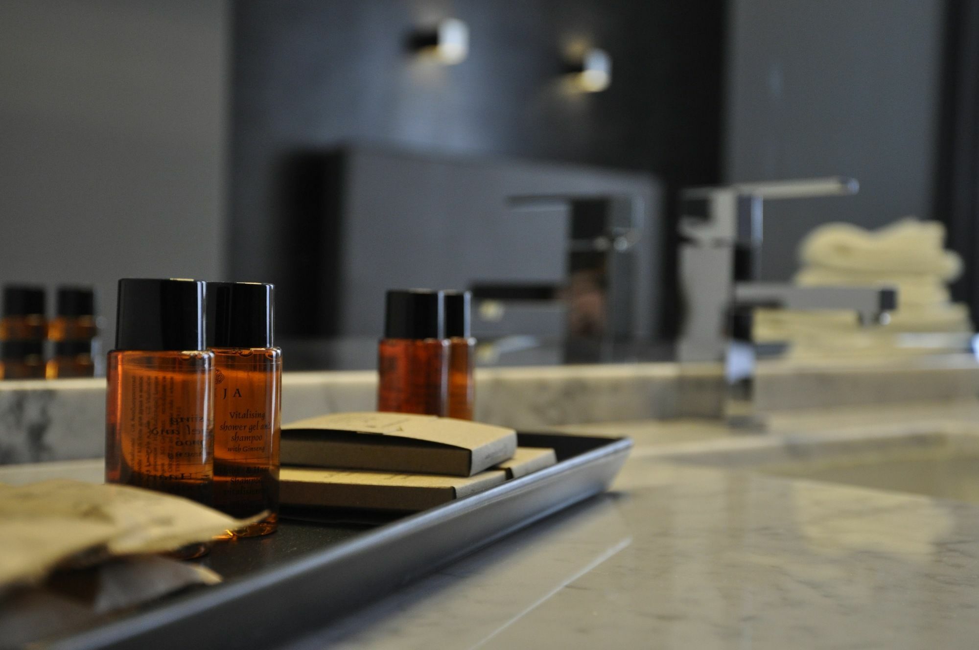 Place 24 Suites & Wellness Рим Экстерьер фото