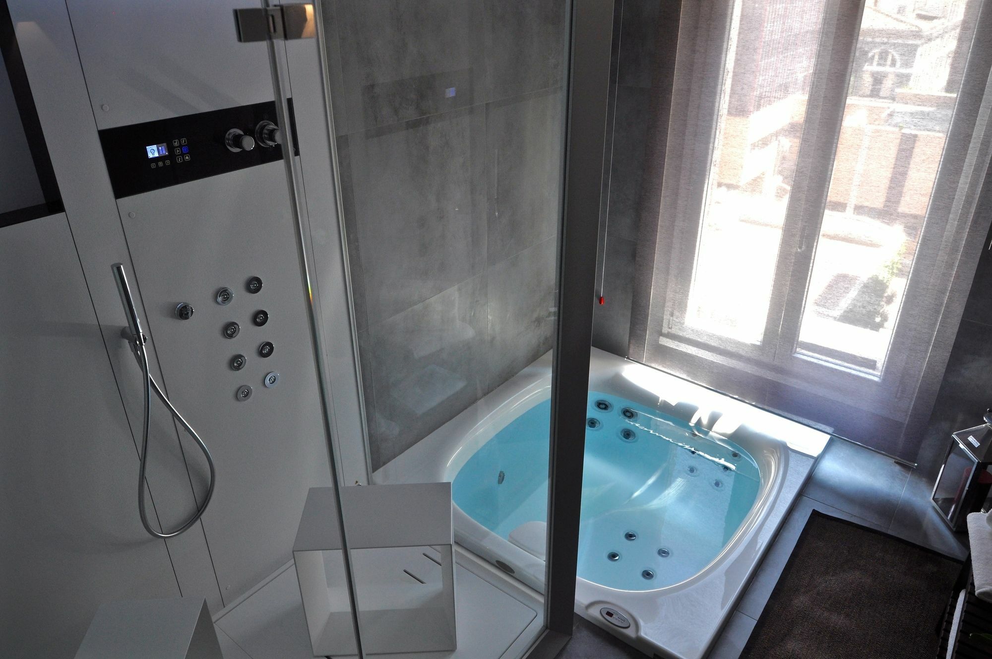 Place 24 Suites & Wellness Рим Экстерьер фото