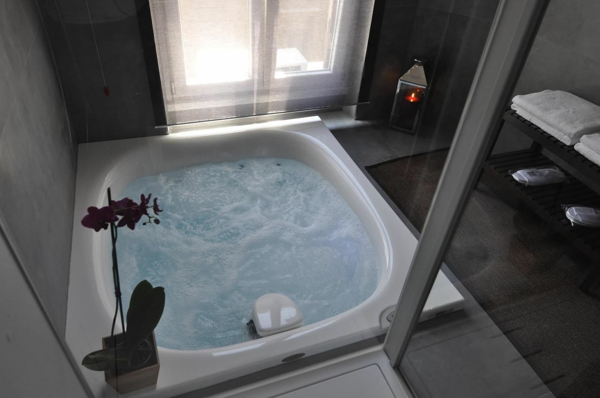 Place 24 Suites & Wellness Рим Экстерьер фото
