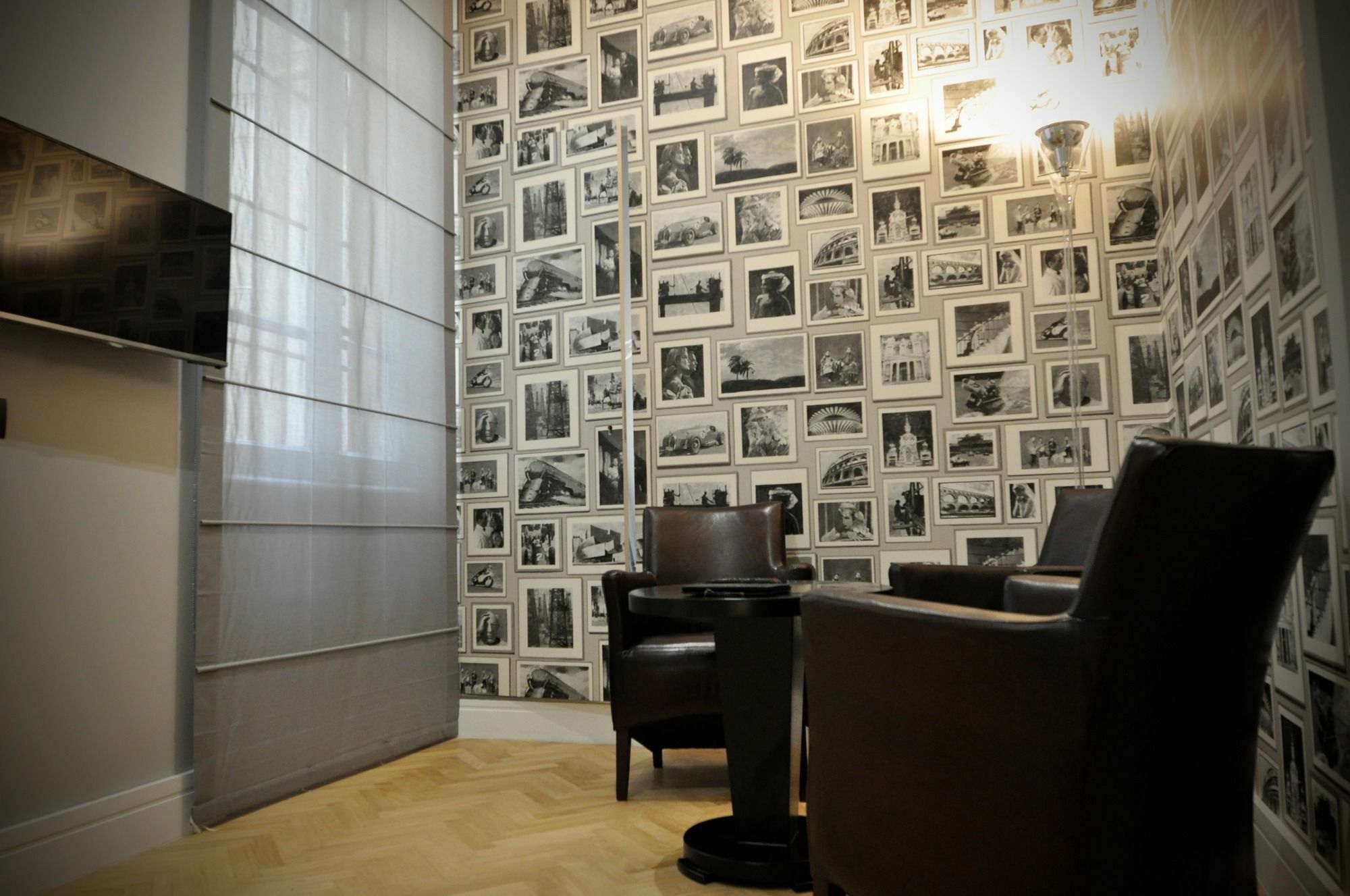 Place 24 Suites & Wellness Рим Экстерьер фото