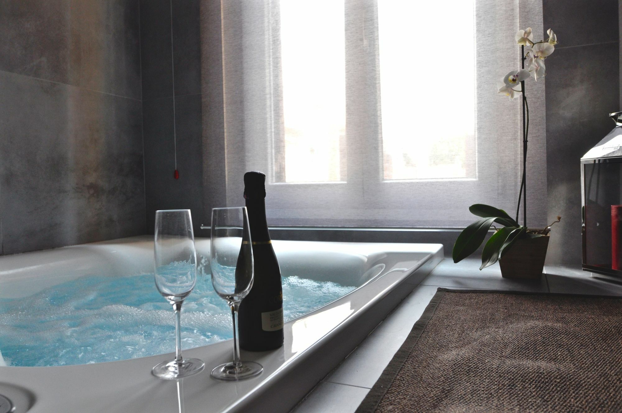 Place 24 Suites & Wellness Рим Экстерьер фото