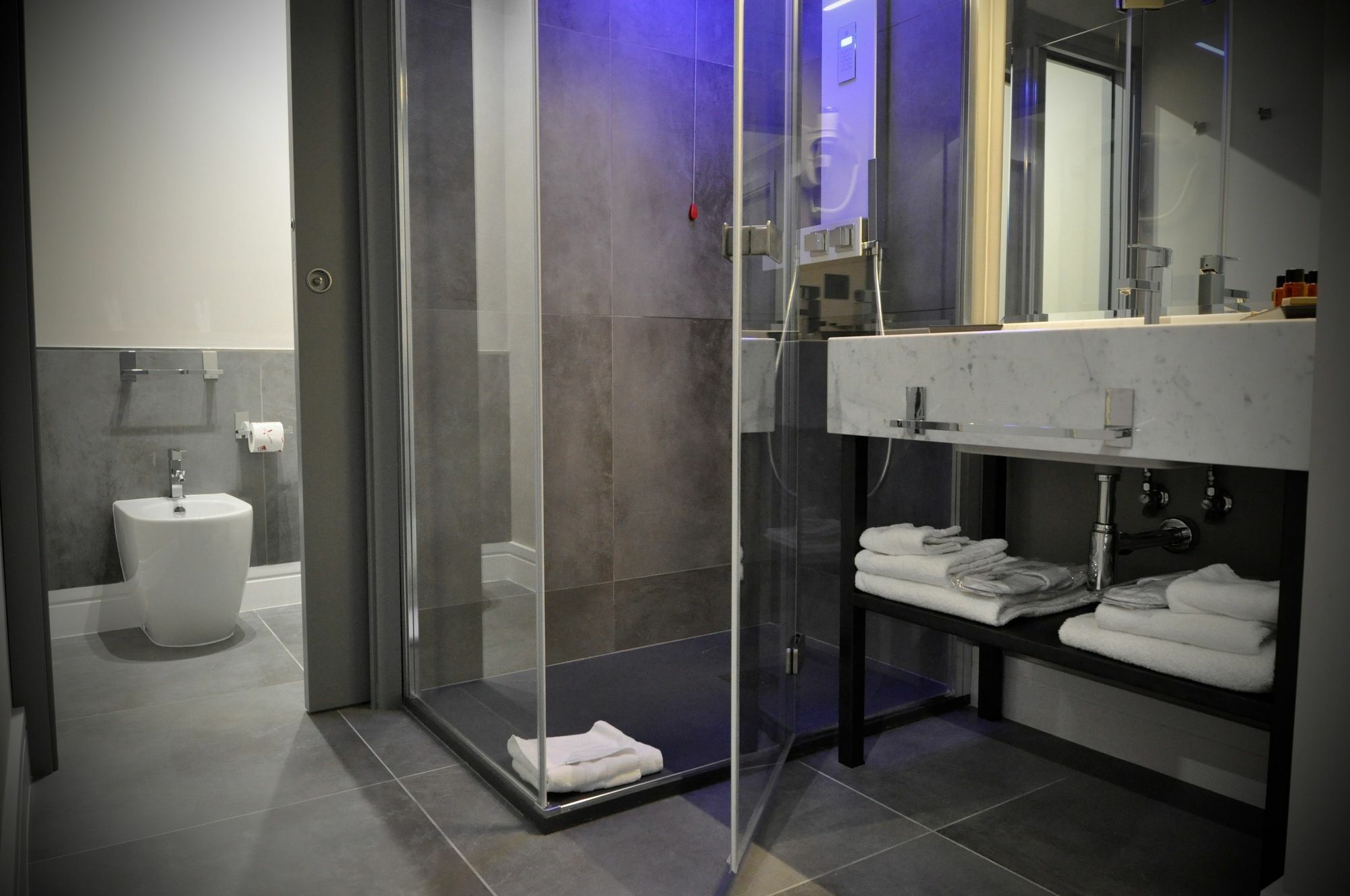 Place 24 Suites & Wellness Рим Экстерьер фото