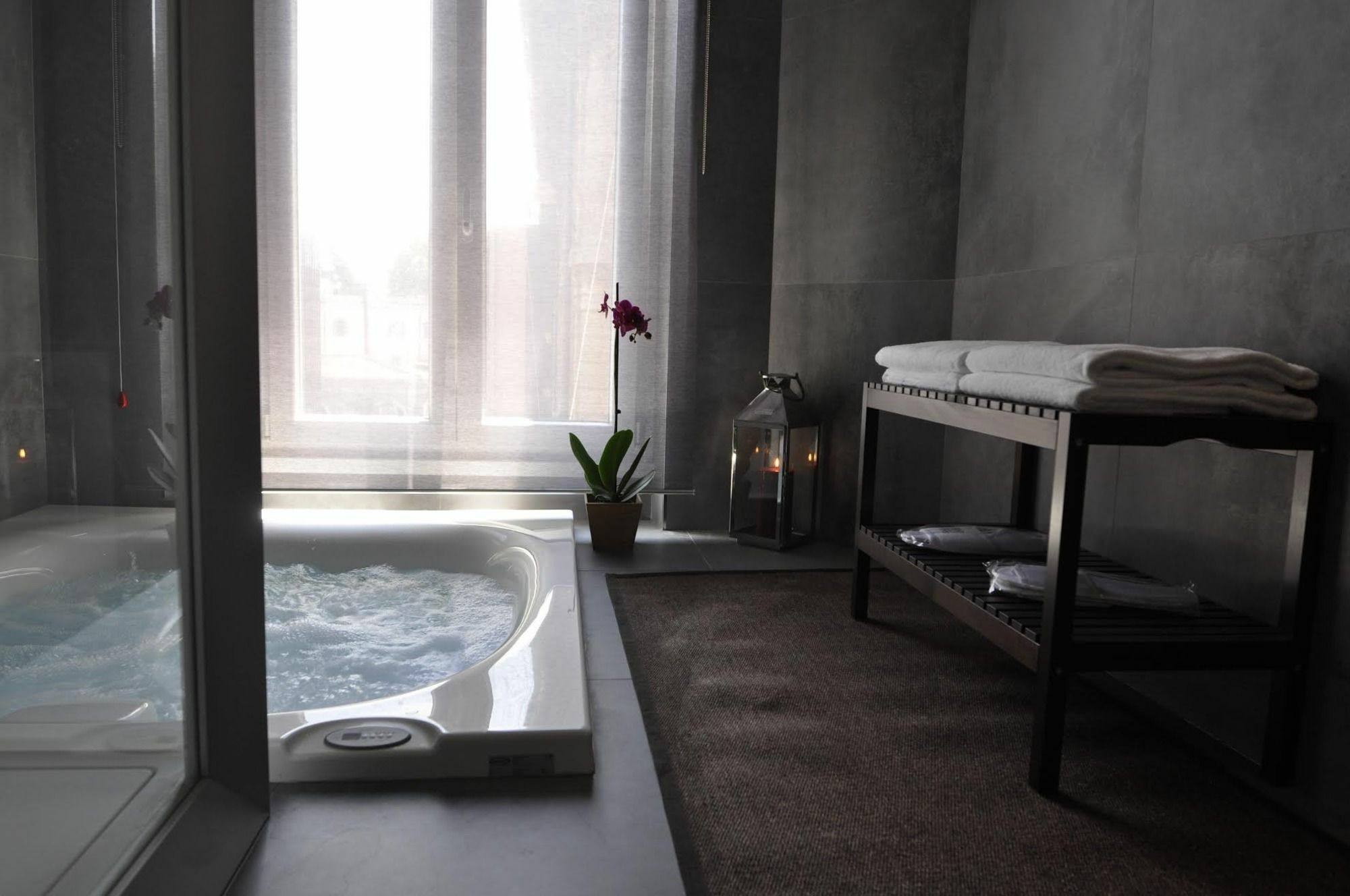 Place 24 Suites & Wellness Рим Экстерьер фото